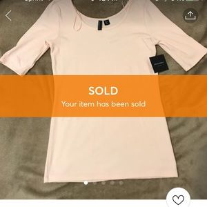 Cynthia Rowley Shirt